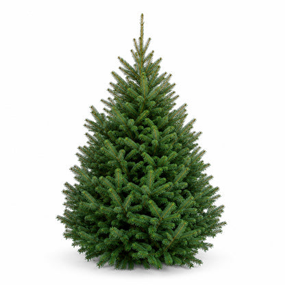 Sapin baumier