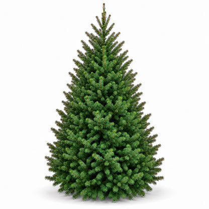 Sapin baumier