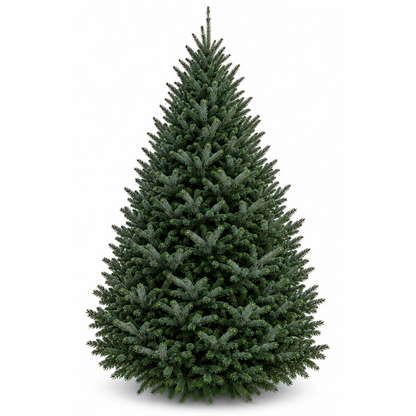 Sapin fraser