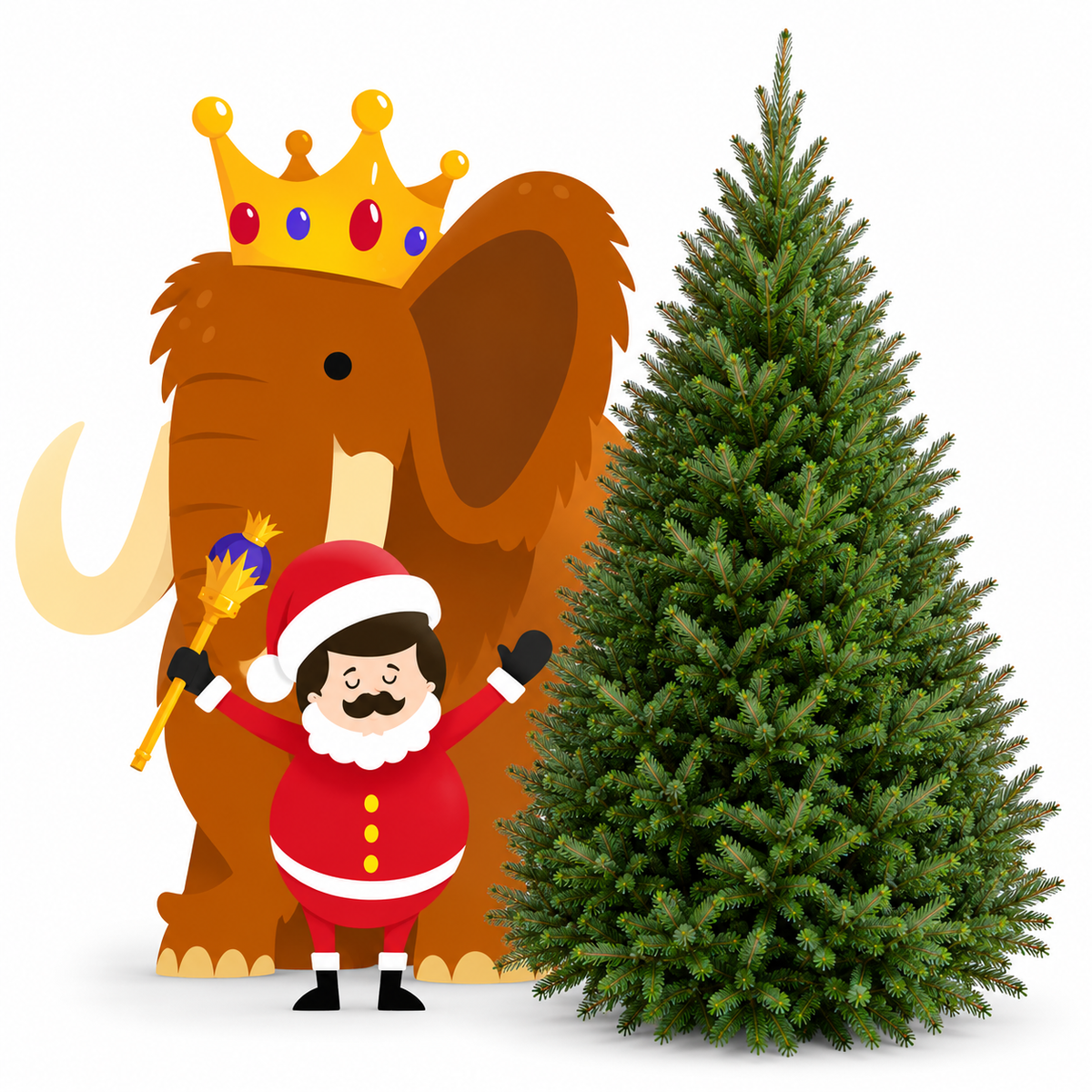 Sapin baumier