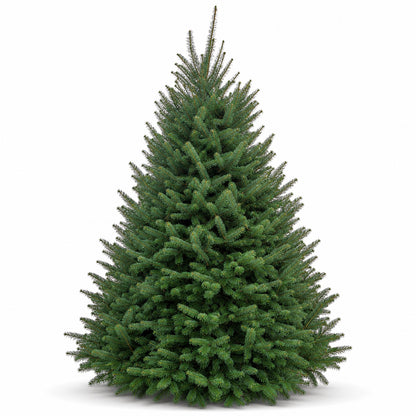 Sapin baumier