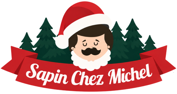 Sapin Chez Michel – Sapins de Noël naturels à Montréal