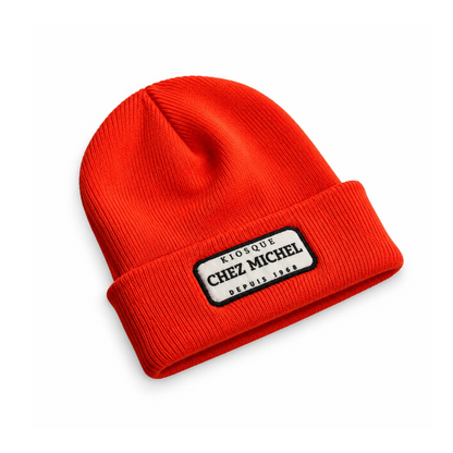 Chez Michel Tuque