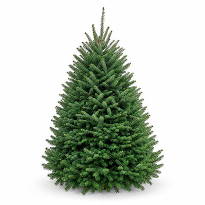 Sapin baumier