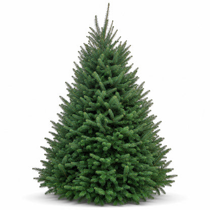Sapin baumier