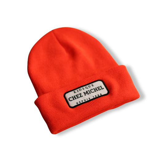 Tuque Chez Michel