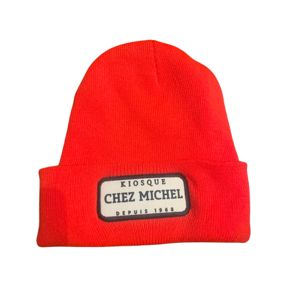 Chez Michel Tuque